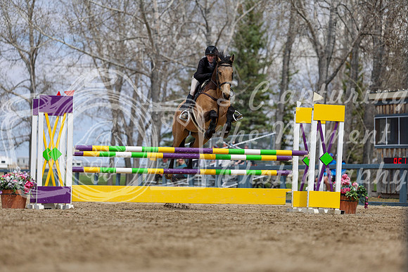 2026 - Shea - Bow Valley I - Saturday May 9th - 04487