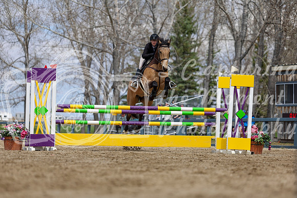 2026 - Shea - Bow Valley I - Saturday May 9th - 04486