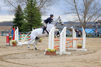 2026 - Shea - Bow Valley I - Saturday May 9th - 03801