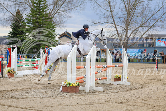 2026 - Shea - Bow Valley I - Saturday May 9th - 03804