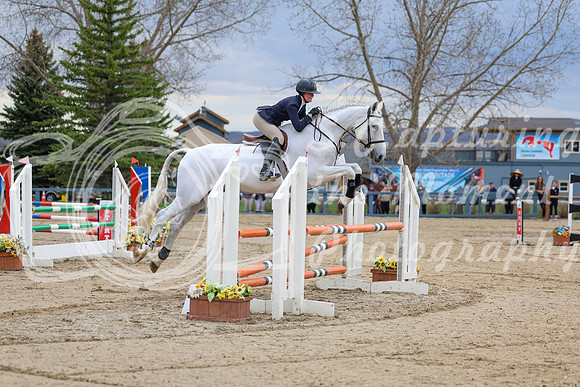 2026 - Shea - Bow Valley I - Saturday May 9th - 03806