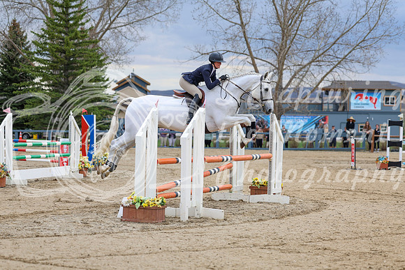 2026 - Shea - Bow Valley I - Saturday May 9th - 03807