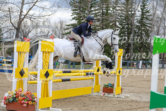 2026 - Shea - Bow Valley I - Saturday May 9th - 03815
