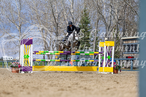 2026 - Shea - Bow Valley I - Saturday May 9th - 05765