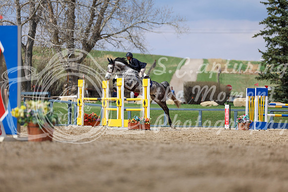 2026 - Shea - Bow Valley I - Saturday May 9th - 05777