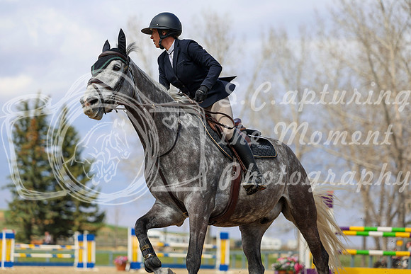 2026 - Shea - Bow Valley I - Saturday May 9th - 05474