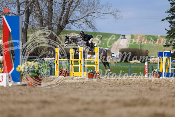2026 - Shea - Bow Valley I - Saturday May 9th - 05478