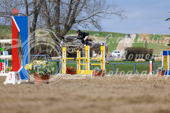 2026 - Shea - Bow Valley I - Saturday May 9th - 05481