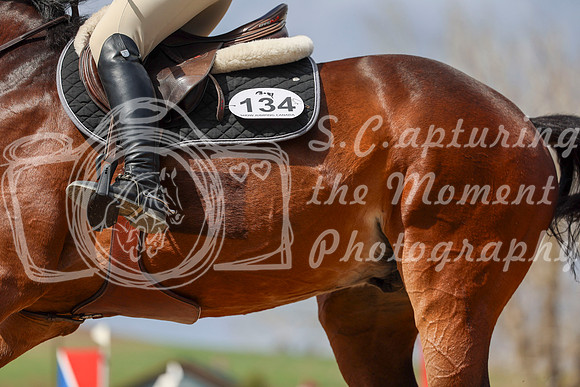 2026 - Shea - Bow Valley I - Saturday May 9th - 05718
