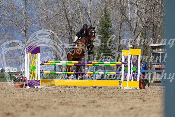 2026 - Shea - Bow Valley I - Saturday May 9th - 05720