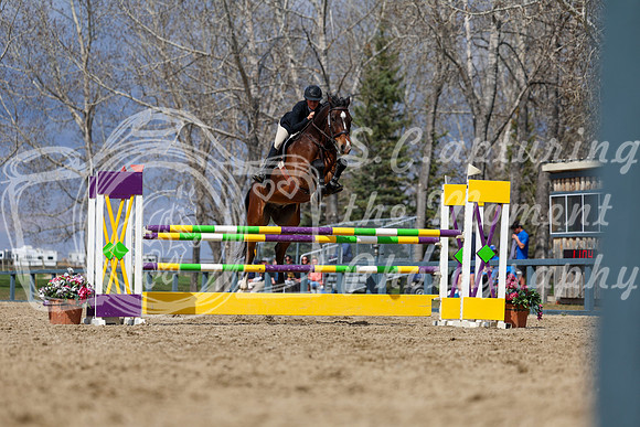 2026 - Shea - Bow Valley I - Saturday May 9th - 05721