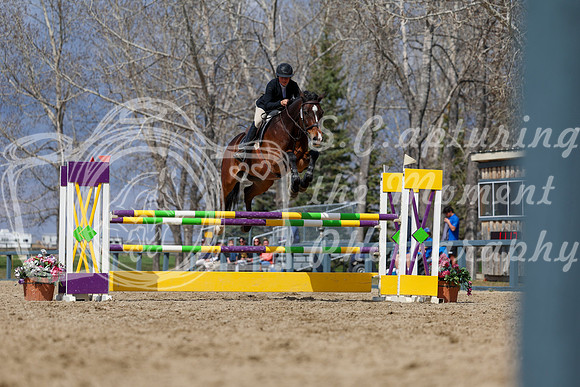 2026 - Shea - Bow Valley I - Saturday May 9th - 05725