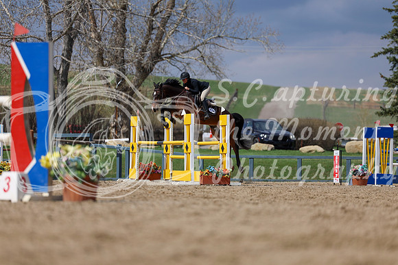 2026 - Shea - Bow Valley I - Saturday May 9th - 05729