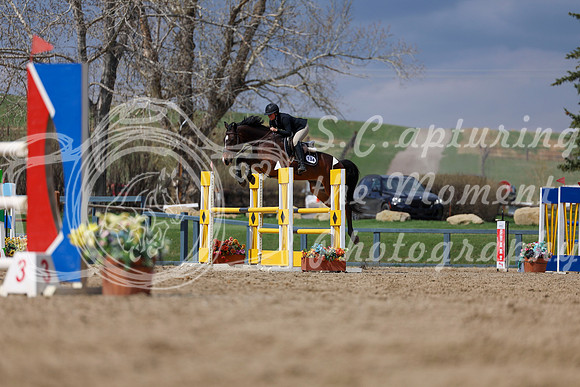 2026 - Shea - Bow Valley I - Saturday May 9th - 05730
