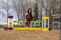 2026 - Shea - Bow Valley I - Saturday May 9th - 05509