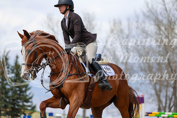 2026 - Shea - Bow Valley I - Saturday May 9th - 05519
