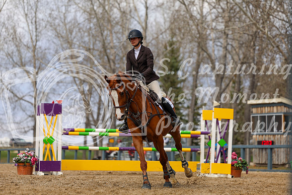 2026 - Shea - Bow Valley I - Saturday May 9th - 05518