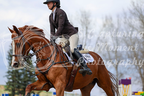 2026 - Shea - Bow Valley I - Saturday May 9th - 05521