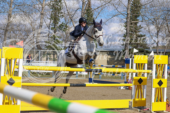 2026 - Shea - Bow Valley I - Saturday May 9th - 06180