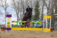 2026 - Shea - Bow Valley I - Saturday May 9th - 05262