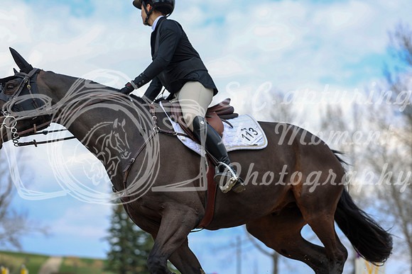 2026 - Shea - Bow Valley I - Saturday May 9th - 05271