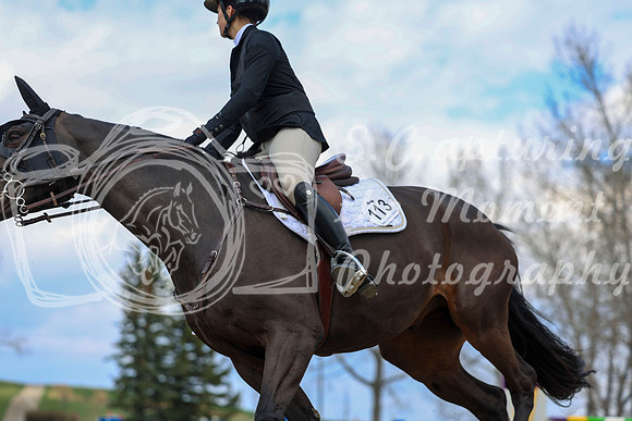 2026 - Shea - Bow Valley I - Saturday May 9th - 05270