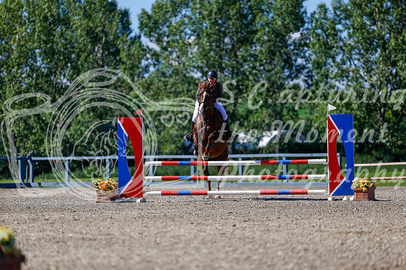 2025 - Haylee - Rocky Mountain Classic III - Friday August 22nd - 07107