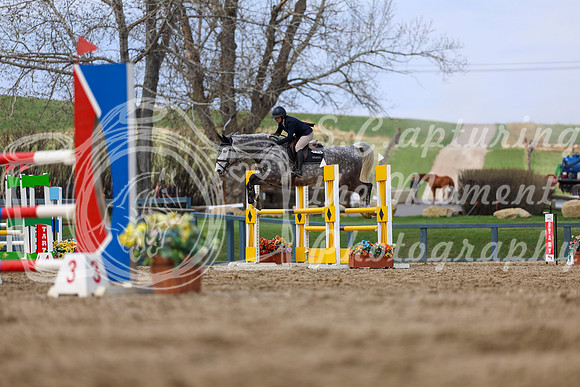 2026 - Shea - Bow Valley I - Saturday May 9th - 05419