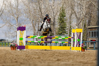 2026 - Shea - Bow Valley I - Saturday May 9th - 05013
