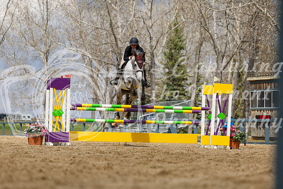 2026 - Shea - Bow Valley I - Saturday May 9th - 05016