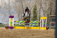 2026 - Shea - Bow Valley I - Saturday May 9th - 05018