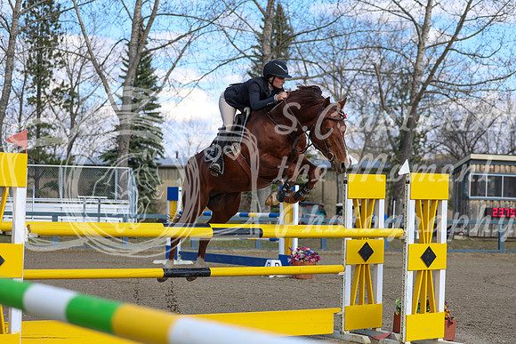 2026 - Shea - Bow Valley I - Saturday May 9th - 05953