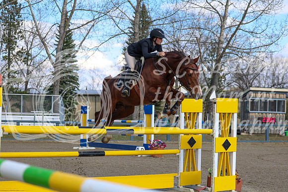 2026 - Shea - Bow Valley I - Saturday May 9th - 05955