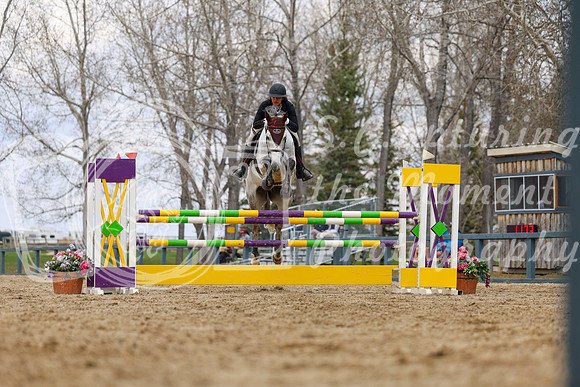 2026 - Shea - Bow Valley I - Saturday May 9th - 05104
