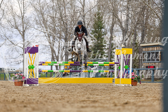 2026 - Shea - Bow Valley I - Saturday May 9th - 05109