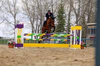 2026 - Shea - Bow Valley I - Saturday May 9th - 05070