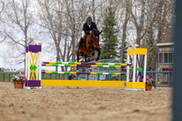 2026 - Shea - Bow Valley I - Saturday May 9th - 05071