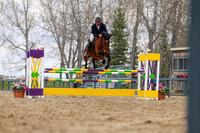 2026 - Shea - Bow Valley I - Saturday May 9th - 05072