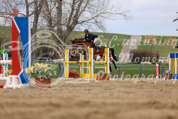 2026 - Shea - Bow Valley I - Saturday May 9th - 05076