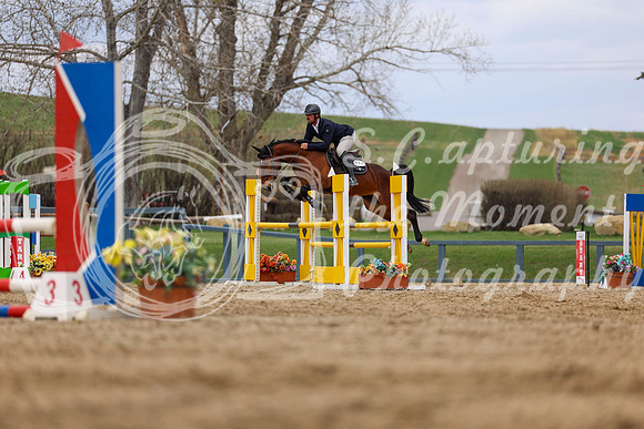 2026 - Shea - Bow Valley I - Saturday May 9th - 05077