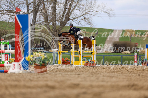 2026 - Shea - Bow Valley I - Saturday May 9th - 05078