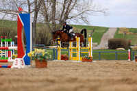 2026 - Shea - Bow Valley I - Saturday May 9th - 05080