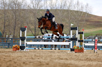 2026 - Shea - Bow Valley I - Saturday May 9th - 05082