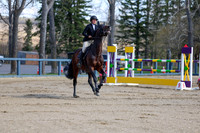 2026 - Shea - Bow Valley I - Saturday May 9th - 06012