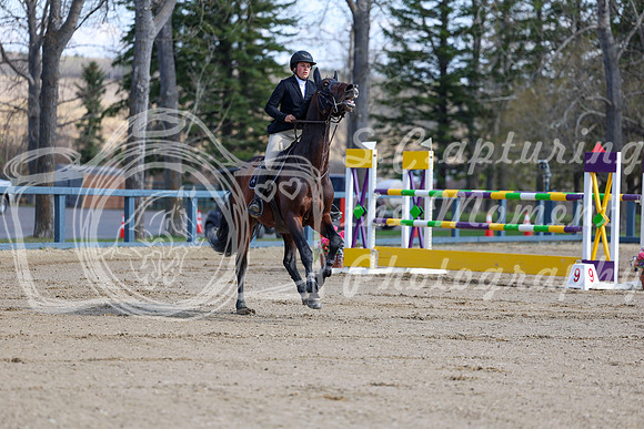 2026 - Shea - Bow Valley I - Saturday May 9th - 06012