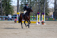 2026 - Shea - Bow Valley I - Saturday May 9th - 06014