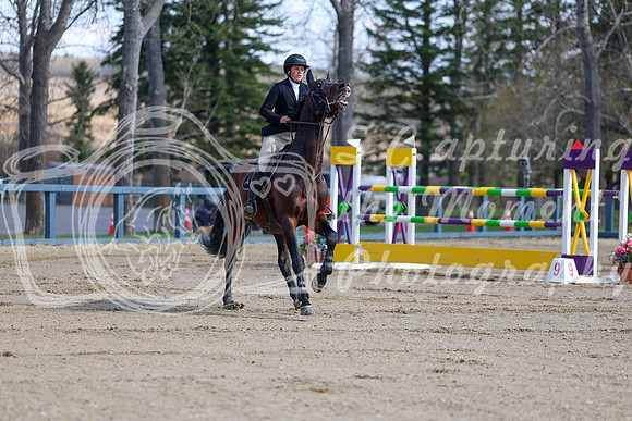 2026 - Shea - Bow Valley I - Saturday May 9th - 06013