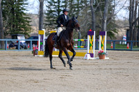 2026 - Shea - Bow Valley I - Saturday May 9th - 06015
