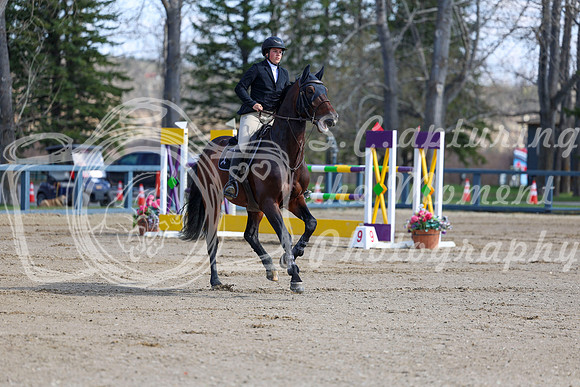 2026 - Shea - Bow Valley I - Saturday May 9th - 06015
