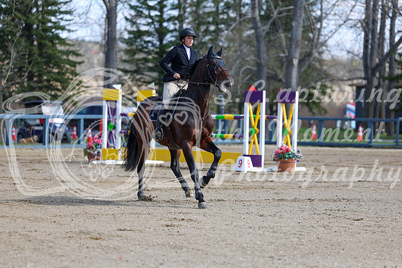 2026 - Shea - Bow Valley I - Saturday May 9th - 06016